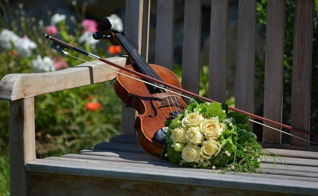 Développer son talent pendant une colonie de vacances artistique