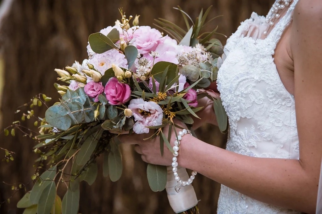 Les nouvelles tendances de la photo de mariage